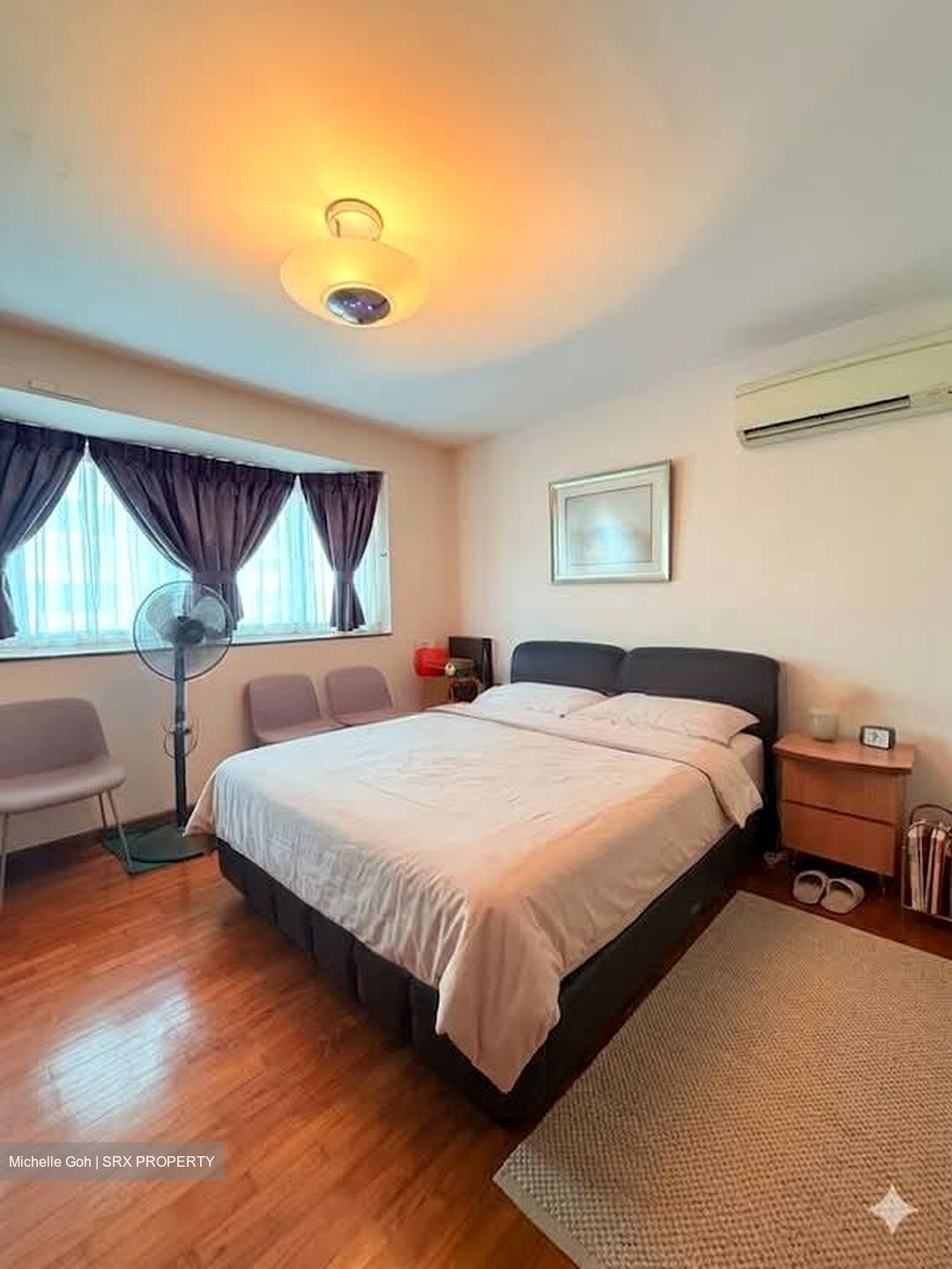 Evergreen Park (D19), Apartment #561290961